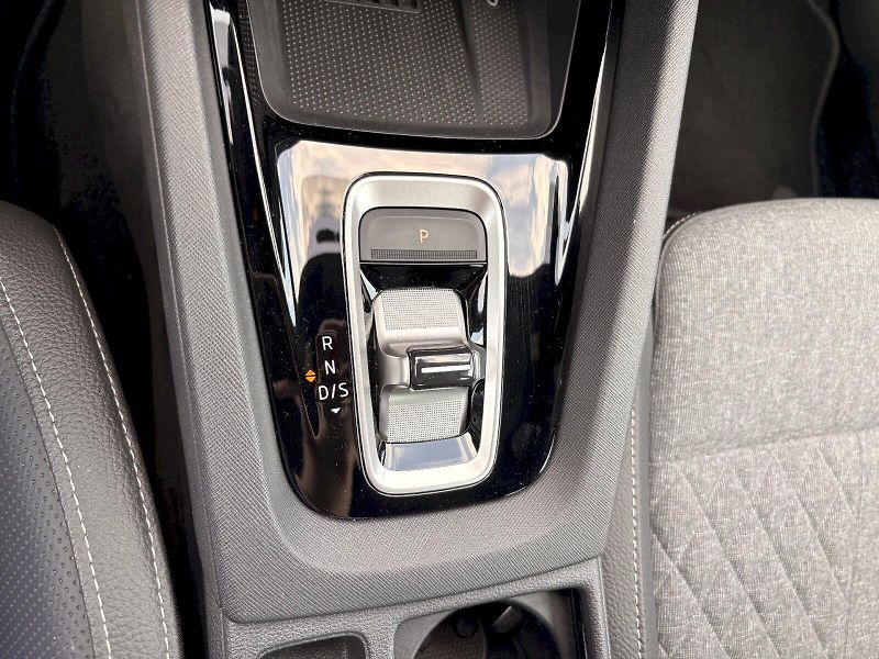 Škoda Octavia (2025) TSI m-HEV 110 kW DSG Sportline - fotka 22 z 29