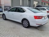 Škoda Superb 2.0TDI 110kW,původ ČR,1.Maj - náhled 7