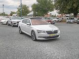 Škoda Superb (2017) 12/17 ČR 2.0TDI–LAURIN KLEMENT - náhled 2