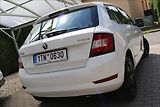 Škoda Fabia 1,0 ČR, 1. Majitel - náhled 7