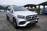 Mercedes-Benz GLS 400d 4Matic/AMG/ČR - náhled 8