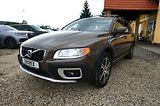Volvo XC70 (2011) SUMMUM 2,4 D5 158 kW - náhled 9
