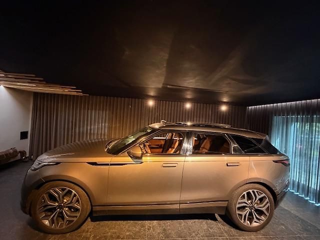 Land Rover Range Rover Velar (2017) - fotka 1 z 12