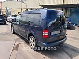 Volkswagen Caddy (2014) 1.6TDi MAXi 7míst, Soccer - náhled 3