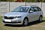 Škoda Octavia 1.6 TDi CR,VÝHŘEV,TEMP,ALU,1.M - náhled 6