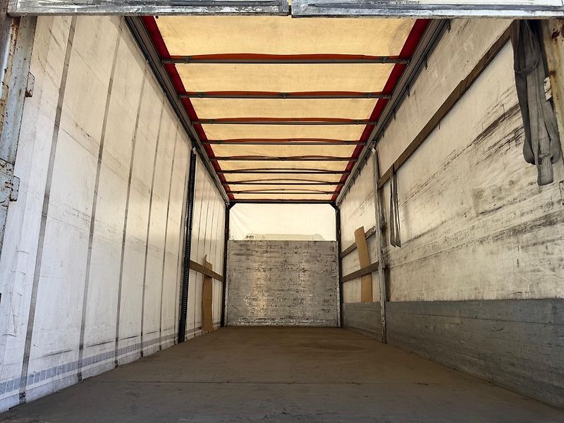 Iveco Eurocargo (2010) 120E28 - Shrnovačka - Euro 5 - fotka 18 z 32