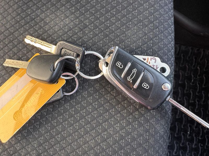 Citroën C4 Picasso 1.6 HDi, 80 kW, 2007,TK 6/27 - fotka 20 z 20
