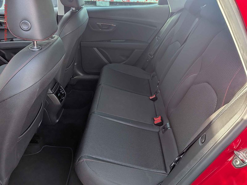 Seat Leon (2015) 1.4 TSi, ČR, AC, tempo - fotka 10 z 16