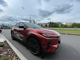 Toyota C-HR BEV343 AT - náhled 8