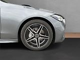 Mercedes-Benz Třídy C 220 d 4MATIC AMG Night - náhled 9