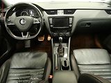 Škoda Octavia (2015) 2.0TDi, RS, DSG, xenon - náhled 8