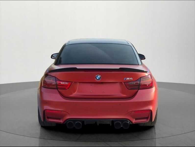 BMW M4 3,0 317 Kw Cabrio DPH REMUS - fotka 4 z 22