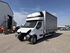 Renault Master (2019) - fotografie inzerátu