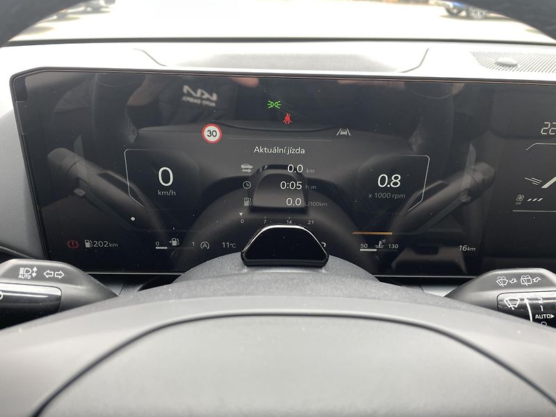 Kia K4 Sportswagon (2026)  7DCT TOP 110kW 