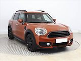 Mini Countryman (2018) Cooper, Serv.kniha, Navi - náhled 1