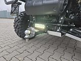 CFMOTO (2026) Gladiator U10 PRO HIGHLAND ABS - náhled 61