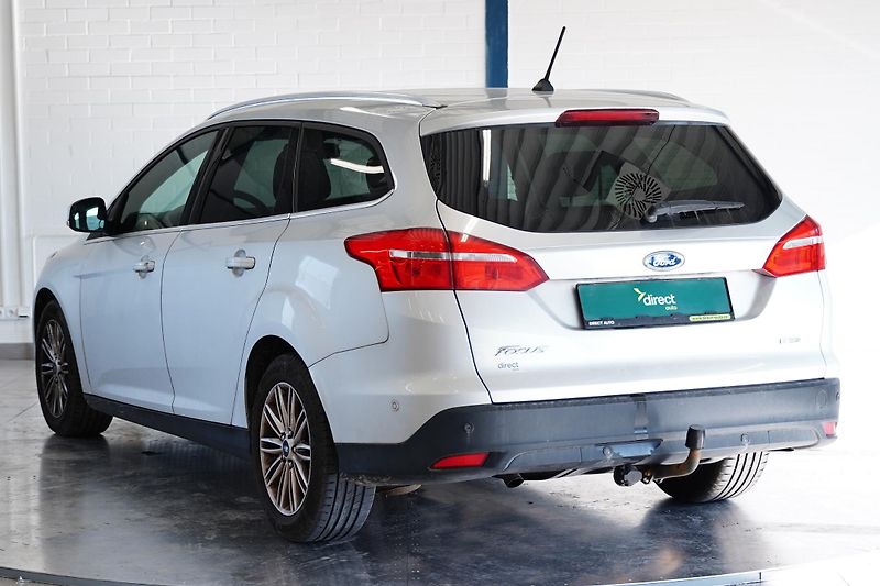 Ford Focus - fotka 4 z 6