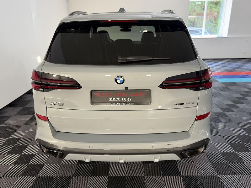 BMW X5 xDrive40d M-PRO Individ. Gar.+ - fotka 5 z 50
