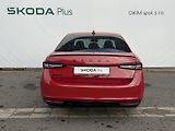 Škoda Superb (2025) iV SportLine 1,5 Tsi 150 Kw DS - náhled 41