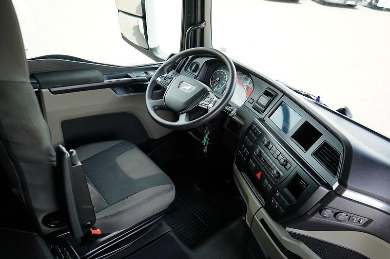 MAN TGX (2021) 26.470 / E 6 / ACC / GM / PUSH - fotka 12 z 46