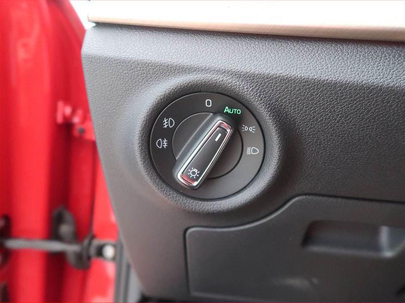 Škoda Kamiq (2019) Style 1.5 TSI - fotka 15 z 16