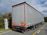 Schwarzmüller SPA 3/E LowDeck / Mega - náhled 1