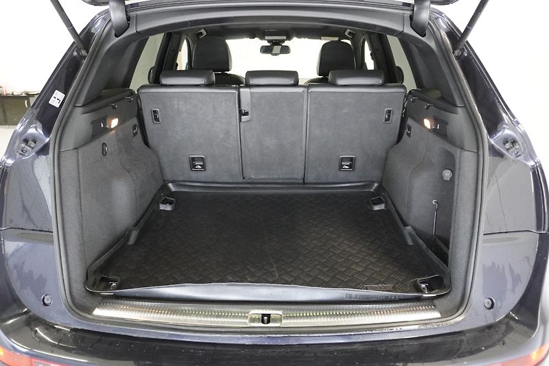 Audi Q5 3.0 TDI 190kW QUATTRO S-LINE - fotka 10 z 37