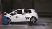 Fiat Punto (2017)
