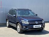 Volkswagen Tiguan (2012) 2.0 TDi 4motion, Sport&Style - náhled 1