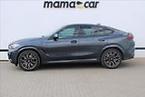 BMW X6 xDrive M50d 294kW LASER DPH ČR - náhled 3