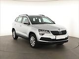 Škoda Karoq (2017) 1.6 TDI, Tempomat - náhled 1