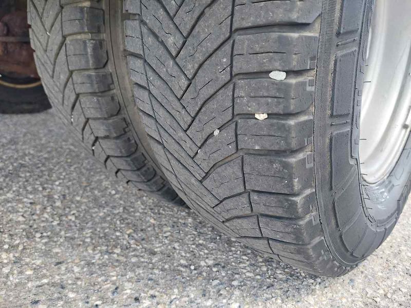 Iveco Daily 70C17 chladící 10 palet - fotka 23 z 41