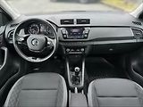 Škoda Fabia 1,0 TSI 70 Ambition - náhled 9