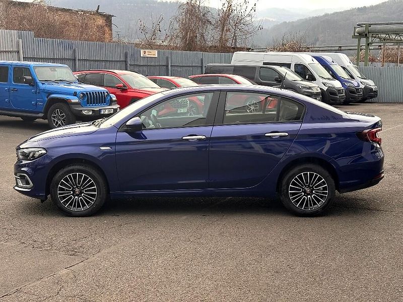 Fiat Tipo (2026) Sedan 1.6 Mjet (130k) URBAN - fotka 6 z 21
