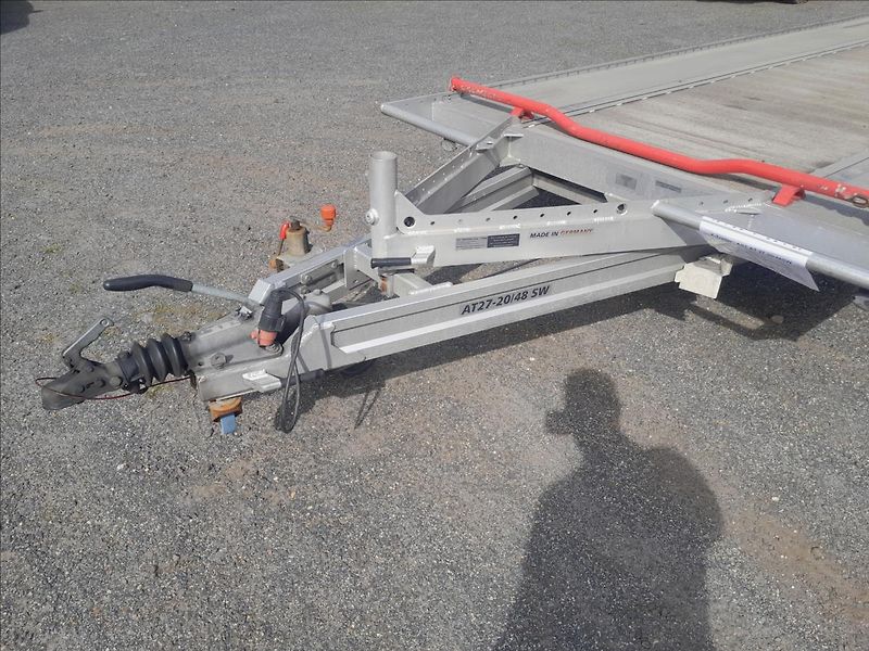 Z-Trailer AST AT 27-20/48SW - fotka 4 z 16