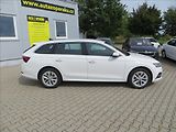 Škoda Octavia 1,5 TSI 110kW Style ČR - náhled 9