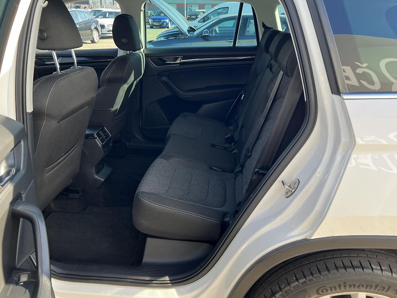 Škoda Kodiaq (2020) STYLE 4x4 DSG - fotka 36 z 48