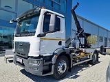 MAN TGL 12.220 KONTEJNER 8T - náhled 27