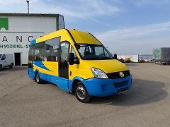 Iveco (2008) - fotografie inzerátu