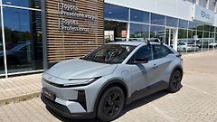 Toyota C-HR Style 57kWh FWD - fotografie inzerátu