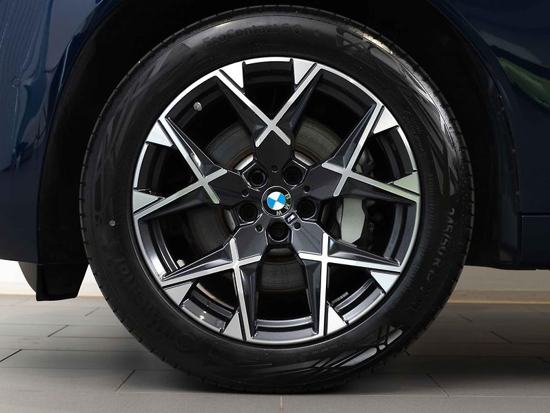 BMW X3 xDrive 40d - fotka 6 z 23