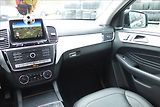 Mercedes-Benz GLE 350CDi 190KW,4 MAT.,KUPÉ. - náhled 20