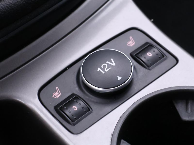 Ford Kuga 1,5 EcoBoost 110kW CZ Trend - fotka 22 z 30