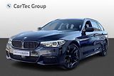 BMW Řada 5 530d xDrive Touring - náhled 15