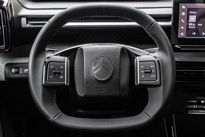 Citroën C3 (2026) 1,2 MAX Turbo 100k + ZIMA - fotka 14 z 19