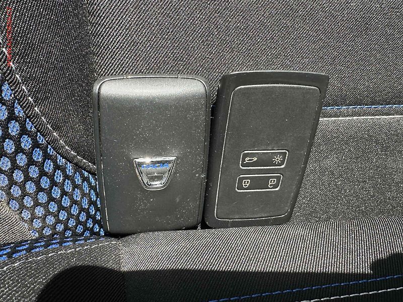 Dacia Duster (2020) 1.3TCe 4WD, 1.maj,ČR - fotka 20 z 20