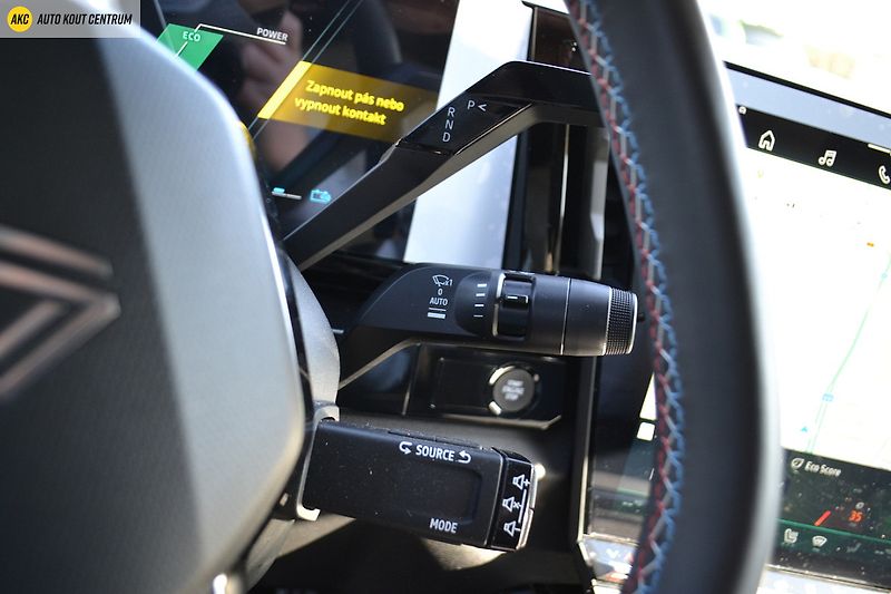 Renault Rafale esprit Alpine E-Tech full hybr - fotka 64 z 73