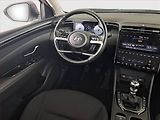 Hyundai Tucson (2021) Smart 1.6 T-GDI - náhled 7