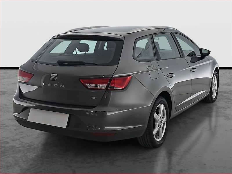 Seat Leon (2016) 1.6 TDI, Tempomat - fotka 5 z 17