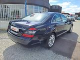 Mercedes-Benz Třídy S 320 CDI 4MATIC AUTOMAT - náhled 3
